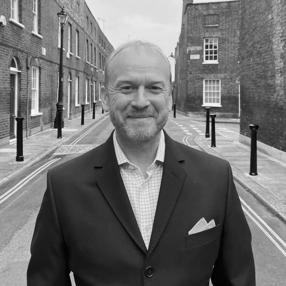 Licence For Alterations Antony Patrick Associates