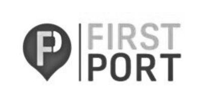 Firstport - B&W 2